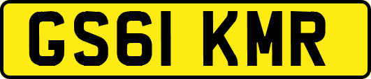 GS61KMR