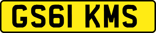 GS61KMS