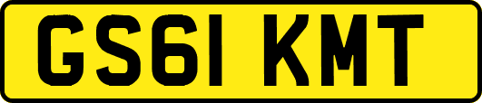 GS61KMT