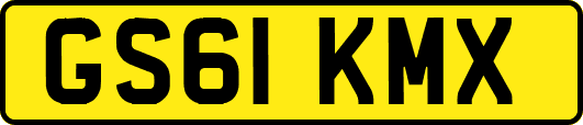 GS61KMX