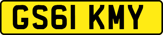 GS61KMY