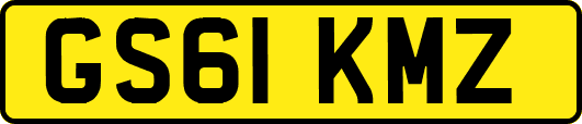 GS61KMZ