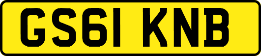 GS61KNB