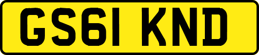 GS61KND