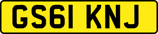GS61KNJ
