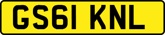 GS61KNL