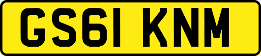 GS61KNM
