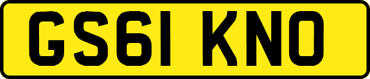 GS61KNO