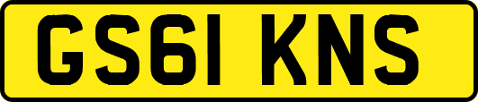 GS61KNS
