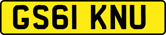 GS61KNU
