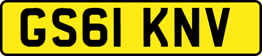 GS61KNV