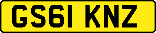 GS61KNZ