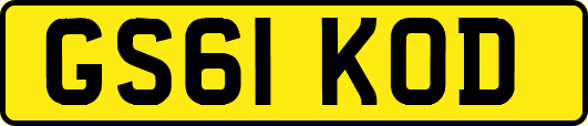 GS61KOD