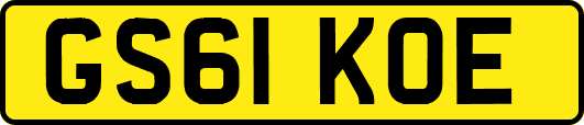 GS61KOE