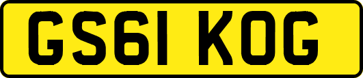 GS61KOG