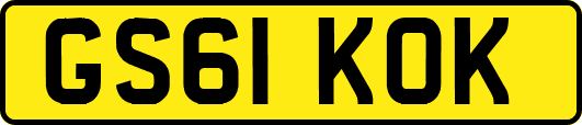 GS61KOK