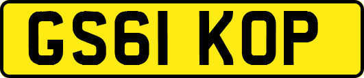 GS61KOP