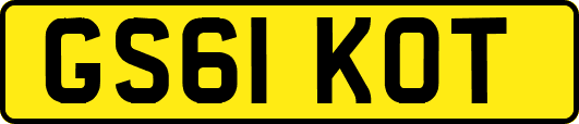 GS61KOT