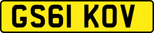 GS61KOV