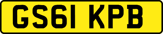 GS61KPB
