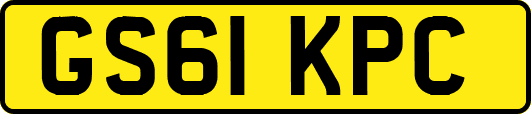 GS61KPC