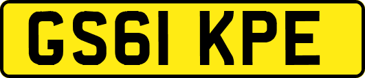 GS61KPE