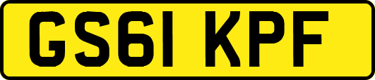 GS61KPF