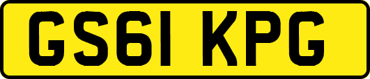 GS61KPG
