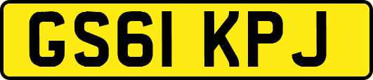 GS61KPJ
