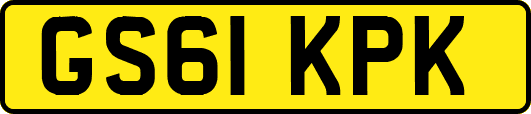 GS61KPK