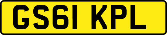 GS61KPL