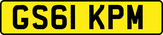 GS61KPM