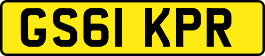 GS61KPR