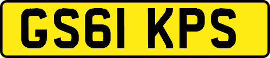 GS61KPS