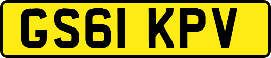 GS61KPV