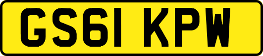 GS61KPW