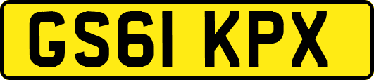 GS61KPX