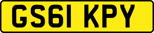 GS61KPY