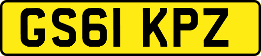 GS61KPZ