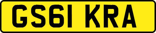 GS61KRA