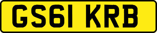 GS61KRB