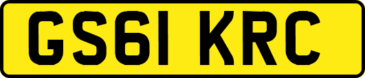 GS61KRC