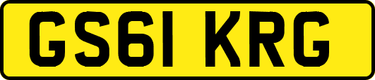 GS61KRG