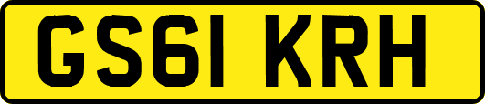 GS61KRH