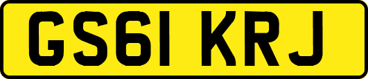 GS61KRJ