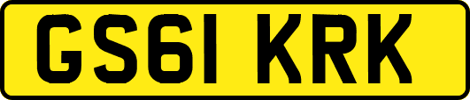 GS61KRK