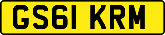 GS61KRM