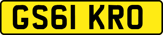 GS61KRO
