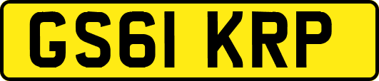 GS61KRP