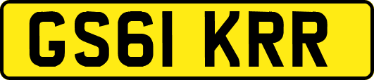 GS61KRR